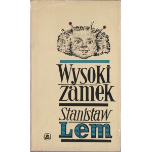 Stanislaw Lem, High Castle [1st edition].