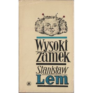 Stanislaw Lem, Hohe Burg [1. Auflage].