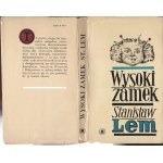 Stanisław Lem, Wysoki zamek [I wydanie]