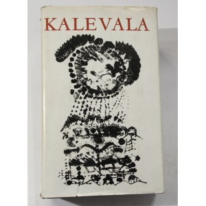 Elias Lonnrot Jozef Ozga Michalski Kalevala