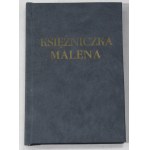 Maurice Maeterlinck Princess Malena [1st edition, 1900].