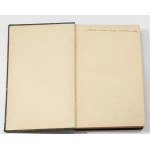 Maurycy Maeterlinck Skarb ubogich [I wydanie, 1926, Biblioteka Laureatów Nobla]