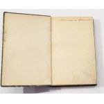 Maurycy Maeterlinck Życie termitów [I wydanie, 1927, Biblioteka Laureatów Nobla]