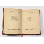 A. N. Nowaczynski Oskar Wilde Study Aphorisms Novels [1st edition, 1905].