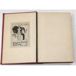 A. N. Nowaczynski The Dragon's Nest. Or the deliverance of the devil from noble oppression [1st edition, 1905].