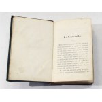 Antoni E. Odyniec Barbara Radziwiłłówna czyli początek panowania Zygmunta-Augusta [I wydanie, 1858]
