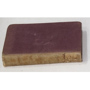 Wincenty Pol Stryjanka [1st ed., 1861] + Poezje vol. IV [1857].