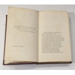 Wincenty Pol Stryjanka [I wydanie, 1861] + Poezje t. IV [1857]