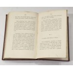 Wincenty Pol Stryjanka [1. Aufl., 1861] + Poezje vol. IV [1857].