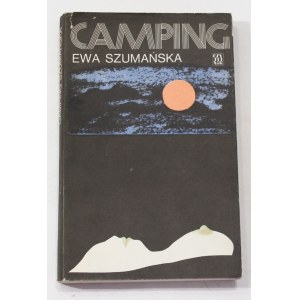Ewa Szumanska Camping [1st edition, 1977].