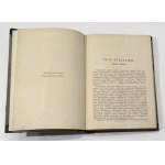 Iwan Turgenjew Eine Auswahl von Romanen [1. Auflage, 1886].