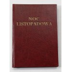 Stanisław Wyspiański Noc listopadowa [ I wydanie, 1904]