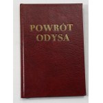 Stanisław Wyspiański Powrót Odysa [ I wydanie, 1907]