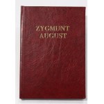 Stanisław Wyspiański Zygmunt August [ 1st edition, 1930].