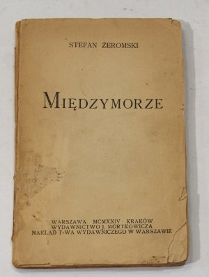 Stefan Żeromski Międzymorze