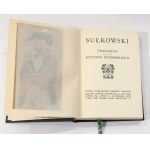 Stefan Żeromski, Sułkowski [I wydanie, 1910]