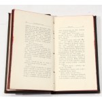 Jerzy Zulawski Prose Stories [1st edition, 1902].