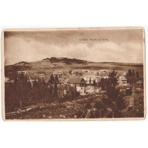 Rabka - view of Banya