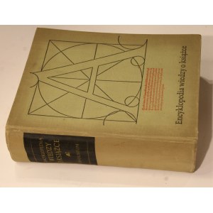 Encyclopedia of Book Knowledge (EWoK)
