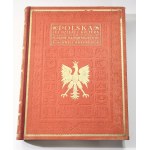 Poland's history and culture from the earliest times to the present [bound by Franciszek Radziszewski].