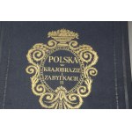 Polska w krajobrazie i zabytkach 1-2 t. [Jan Bułhak]