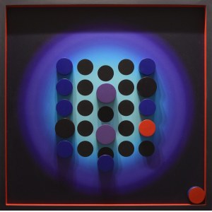 Radoslaw Sowiak (born 1950), checkers, 2021