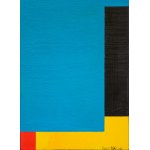 Tobiasz Kenio (ur. 1979), Później dokończę..., 2019
