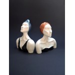 Eliza Potyra (b. 1976), Sisters, 2021