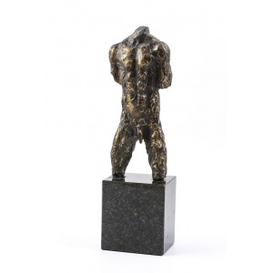 Waldemar MAZUREK, TORSO