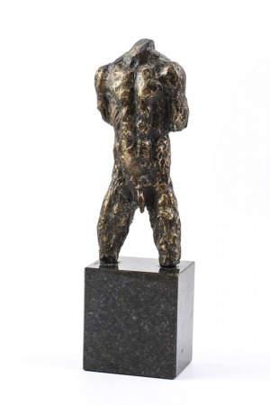 Waldemar MAZUREK, TORSO