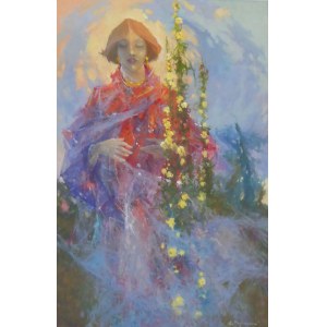 Anatol Martyniuk (geboren 1960), Dziewanna