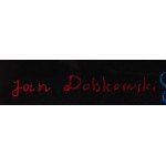 Jan Dobkowski (né en 1942), Composition
