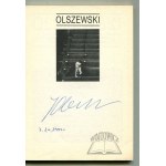 OLSZEWSKI Jan, Przerwana premiera.