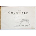 (BRATKOWSKI Jan), Album Grunwald.