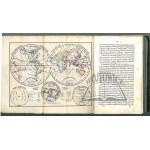 (DZIEKOŃSKI Tomasz, 1790-1875), Obraz świata pod względem geografii, statystyki i historyi skreślony podług najlepszych źródeł.