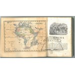 (DZIEKOŃSKI Tomasz, 1790-1875), Obraz świata pod względem geografii, statystyki i historyi wszystkich krajów skreślony podług najlepszych źródeł.