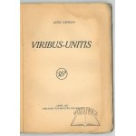 SAPIEHA Leon, Viribus-Unitis.