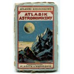 ATLASIK astronomiczny.