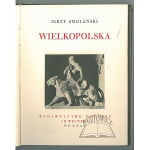 CUDA Polski. SMOLEŃSKI Jerzy - Wielkopolska.