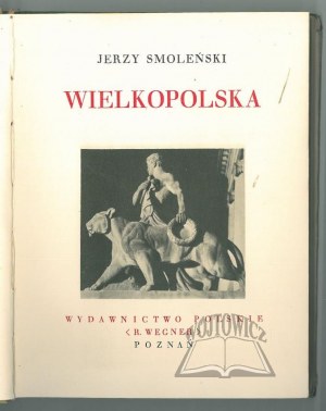 CUDA Polski. SMOLEŃSKI Jerzy - Wielkopolska.