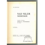 SZTOLCMAN Jan, Nad Nilem niebieskim. Wyprawa myśliwska Józefa hr. Potockiego do Sudanu.