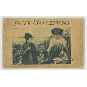 MALCZEWSKI Jacek, (Katalog obrazów).