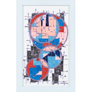 Konstantin Afanasyev, untitled 1, 2018