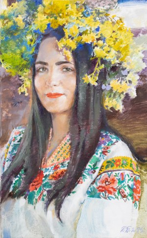 Biletina Kateryna