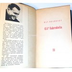 BRADBURY- 451° FAHRENHEITA . wyd. 1, 1960