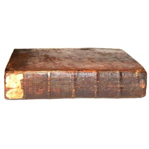 ROGALIŃSKI - DOSWIADCZENIA SKUTKOW RZECZY POD ZMYSŁY PODPADAIĄCYCH ks. 3, wyd. 1770
