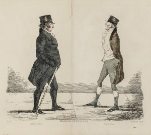 Benjamin William CROMBIE, Anglia/Szkocja, XIX w. (1803 - 1847), James Jollie i Robert Sym, 1839 r.