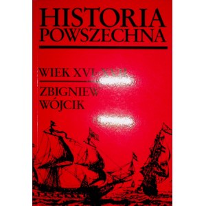 WÓJCIK Zbigniew - WIEK XVI-XVII HISTORIA POWSZECHNA