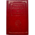 [WARSZAWA] ORŁOWICZ Mieczysław - KRÓTKI ILUSTROWANY PRZEWODNIK PO WARSZAWIE Reprint wydania z 1922r.