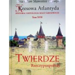 NICIEJA Stanisław S. - KRESOWA ATLANTYDA Historia i mitologia miast kresowych Tom I-XVII